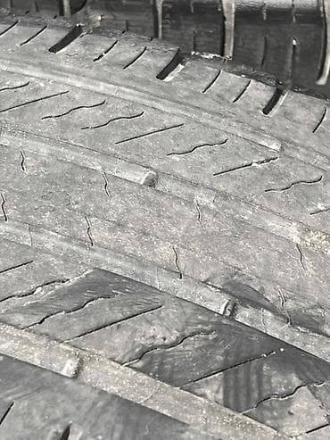 радар авто: Шиналар 225 / 60 / R 18, Жай, Колдонулган, Комплект, Жол тандабастар (АТ/МТ), Кытай, Michelin — 8