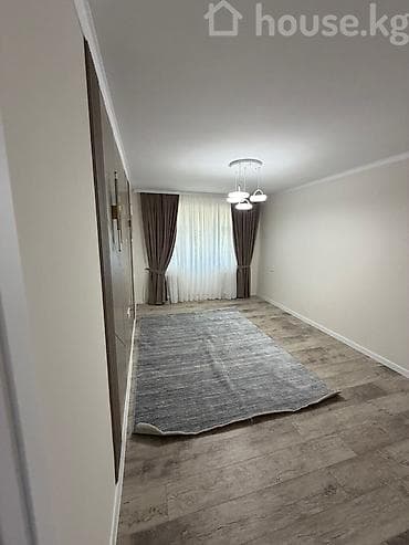 104: 2 комнаты, 43 м², 104 серия, 2 этаж, Дизайнерский ремонт — 5