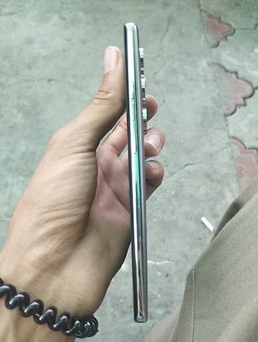 sony i pro: Tecno Camon X Pro, Б/у, 256 ГБ — 4