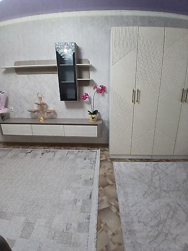 кв сниму: 1 комната, 42 м², Индивидуалка, 5 этаж, Евроремонт — 2
