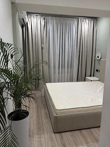 2 комнаты, Собственник, Без подселения, С мебелью полностью