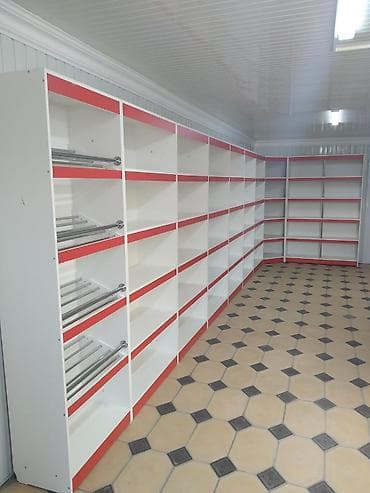 полка для касса: Мебель на заказ, Полка — 4