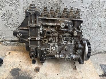 авто газовые оборудование: Топливная аппаратура MAN Оригинал — 1