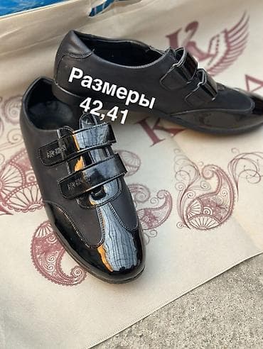 угги мужские: Мужская обувь, черная, городской стиль. Варианты: 1)Мужские кожаные — 4