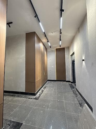 Недвижимость: 1 комната, 43 м², Южная Магистраль Элитка, 6 этаж, ПСО (под самоотделку) — 4