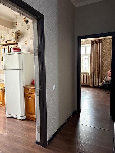 сдаю квартиры джал: 2 комнаты, 64 м², Элитка, 8 этаж — 3