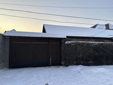 долгосрочная аренда домов гоин: 100 м², 3 комнаты, Утепленный, Забор, огорожен — 22