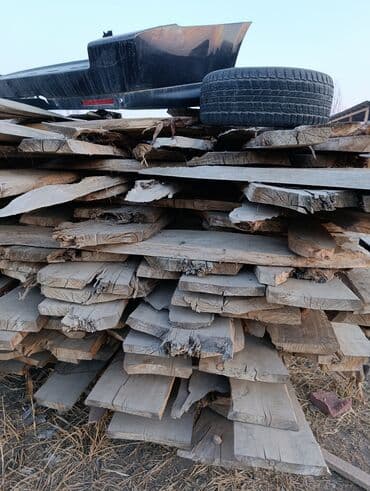 умывальник самодельный: Доски, Необрезные, Для строительства, Декоративная — 1