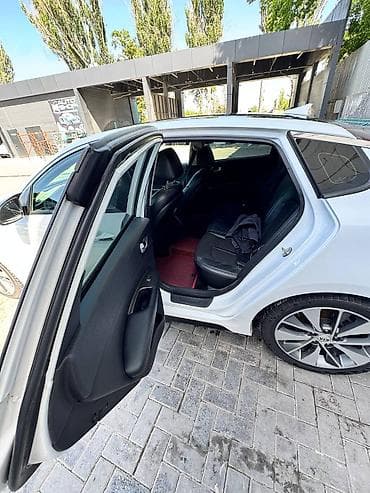 шит прибор на ауди: Kia Optima: 2018 г., 2.4 л, Автомат, Бензин, Седан — 9