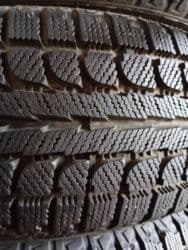 машина ман: Шины 215 / 55 / R 17, Зима, Б/у, Комплект, Легковые, Китай, Maxtrek — 5