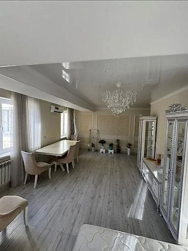 binar: 3 комнаты, 108 м², Индивидуалка, 2 этаж, Евроремонт — 6