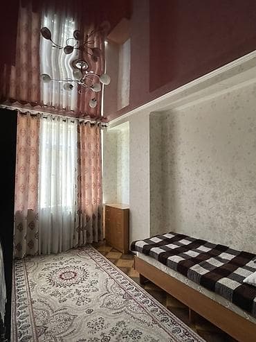 2 bedroom: 2 комнаты, 85 м², АЮ Гранд Элитка, 5 этаж, Евроремонт — 6