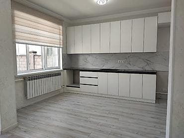 🏡 Продается уютный дом в районе Пишпек ✨ Дом с дизайнерским ремонтом — 4