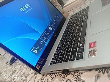 ПРОДАЮ НОВЫЙ НОУТБУК Аcer Aspire 3 (серия A3) — — 2