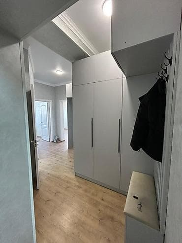 elegance stroy: 1 комната, 36 м², Элитка, 5 этаж, Дизайнерский ремонт — 1