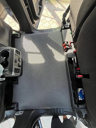 creta: Полики — 3