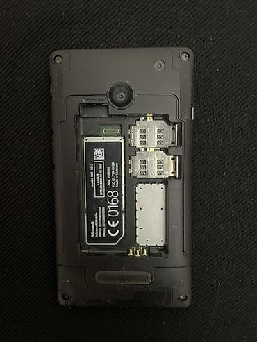 nokia lumia 1020: Смартфон Microsoft (Windows Phone) - Сенсорный экран, три аппаратные — 4