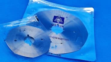 Диски для закройных аппаратов.
Размеры 110 at lalafo.kg Диски для закройных аппаратов.
Размеры 110