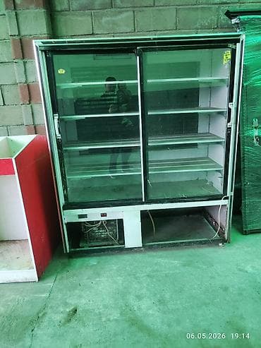 скупка холодильник: Для напитков, Б/у — 1