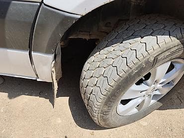 Mercedes-Benz Спринтер: 2008 г., 2.7 л, Механика, Дизель, Бус — 5