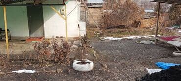 продаю дом на иссыкуле: Дом, 50 м², 4 комнаты — 7