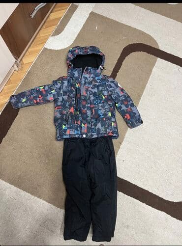 Детский комбинезон детский уни
4-5 лет 
Оригинал