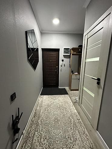 Продажа квартир: 1 комната, 45 м², 106 серия улучшенная, 8 этаж — 7