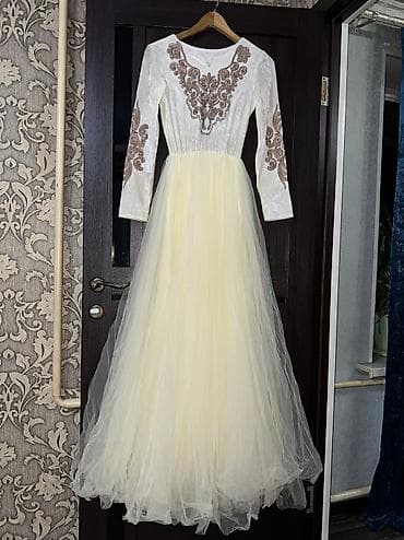 красный речка: Национальная КР платьяна кыз узатуу очень классно подойдет.Оочень в — 2