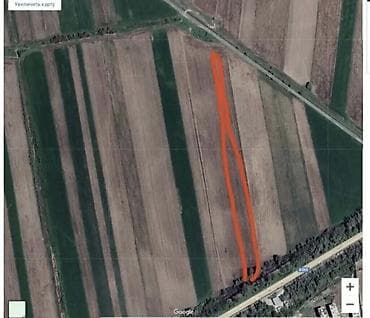 21600 соток, Для сельского хозяйства, Договор купли-продажи