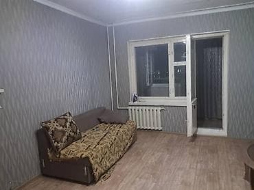 аренда кв кок жар: 1 комната, Собственник, Без животных, от 6 месяцев, С мебелью частично — 9