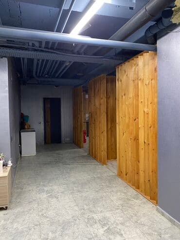 куплю дом под офис: Сдаю Офис, 190 м², В жилом комплексе, С последующим выкупом, С системой безопасности, 1 линия — 10