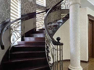 особняк бишкек: Дом, 350 м², 7 комнат, Собственник, Старый ремонт — 8