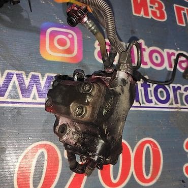 w203: Топливная аппаратура Mercedes-Benz 2001 г., Б/у, Оригинал, Германия — 3