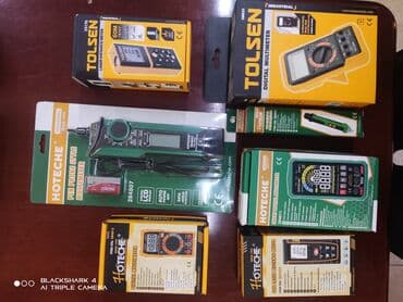 игровые наборы инструментов: Набор инструментов, Новый, Самовывоз, Платная доставка — 9