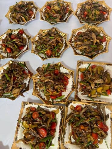 повар с выездом на дом: Выездные банкеты | Повара — 43