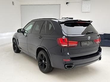 bam x: BMW X5: 2017 г., 3 л, Автомат, Бензин, Кроссовер — 3