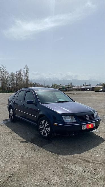 audu a4: Volkswagen Jetta: 2004 г., 2 л, Автомат, Бензин, Седан — 1