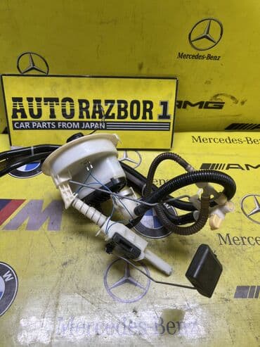 Бензонасос BMW Б/у, Оригинал, Япония