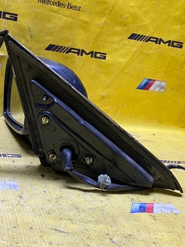 стеклоподьемник аккорд: Боковое правое Зеркало Honda Оригинал — 5