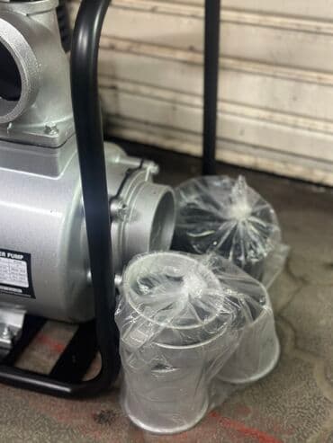 дизельные мотопомпы генераторы: Мотопомпа Бензиновая, Бесплатная доставка — 5