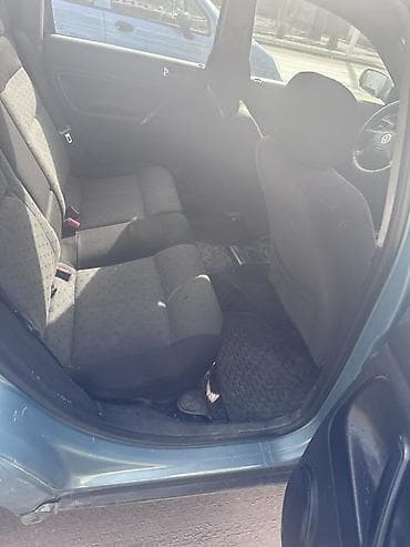 Volkswagen: Volkswagen Passat: 1999 г., 1.8 л, Механика, Бензин, Универсал — 7