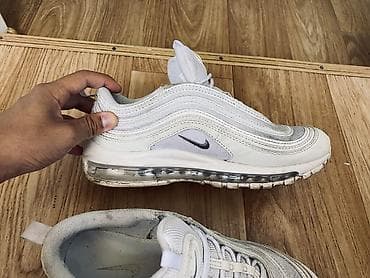 аир макс 97: Nike Air Max 97 41 размер Состояние отличное почти новое! Мало — 6
