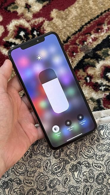 iphone 7 plys: IPhone Xs Max, 512 ГБ, Золотой, Защитное стекло, Чехол, Зарядное устройство, 82 % — 10