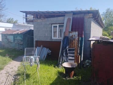 куплю дом новопавловке: Дом, 100 м², 3 комнаты, Собственник, Старый ремонт — 4