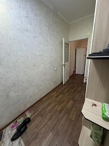 квартира с: 1 комната, Собственник, С мебелью полностью — 5