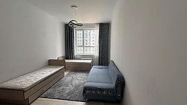 3 комнаты, 85 м², Советская/Скрябина Элитка, 10 этаж — 6
