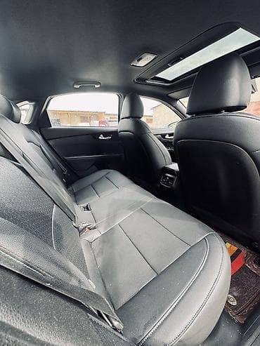 кытай мото: Kia K3: 2019 г., 1.6 л, Автомат, Гибрид, Седан — 8