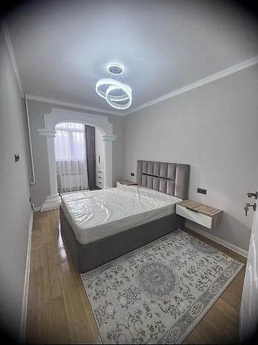 osh flat: Сдаю квартиру Долгосрочно! В Самом Центре города Бишкек Ул — 10