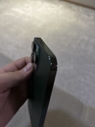 телефоы: IPhone 13 Pro Max, 256 ГБ, 91 % — 5