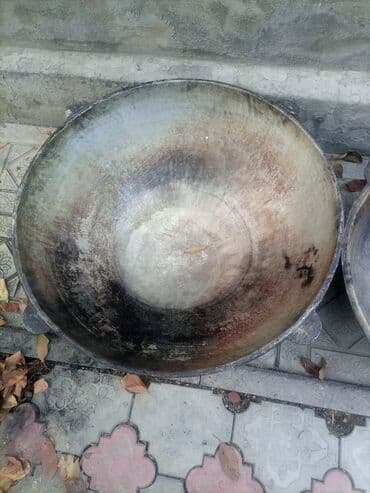 Декор и интерьер: Продаю. Советский. казан — 1